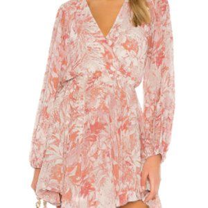 ASTR the Label Raphaela Dress